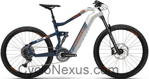 Haibike XDURO AllMtn 5.0 scheda tecnica e recensioni